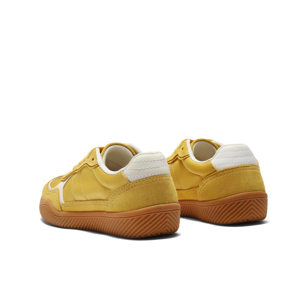 Belle Trendy Color-Blocked Training Shoes for Women