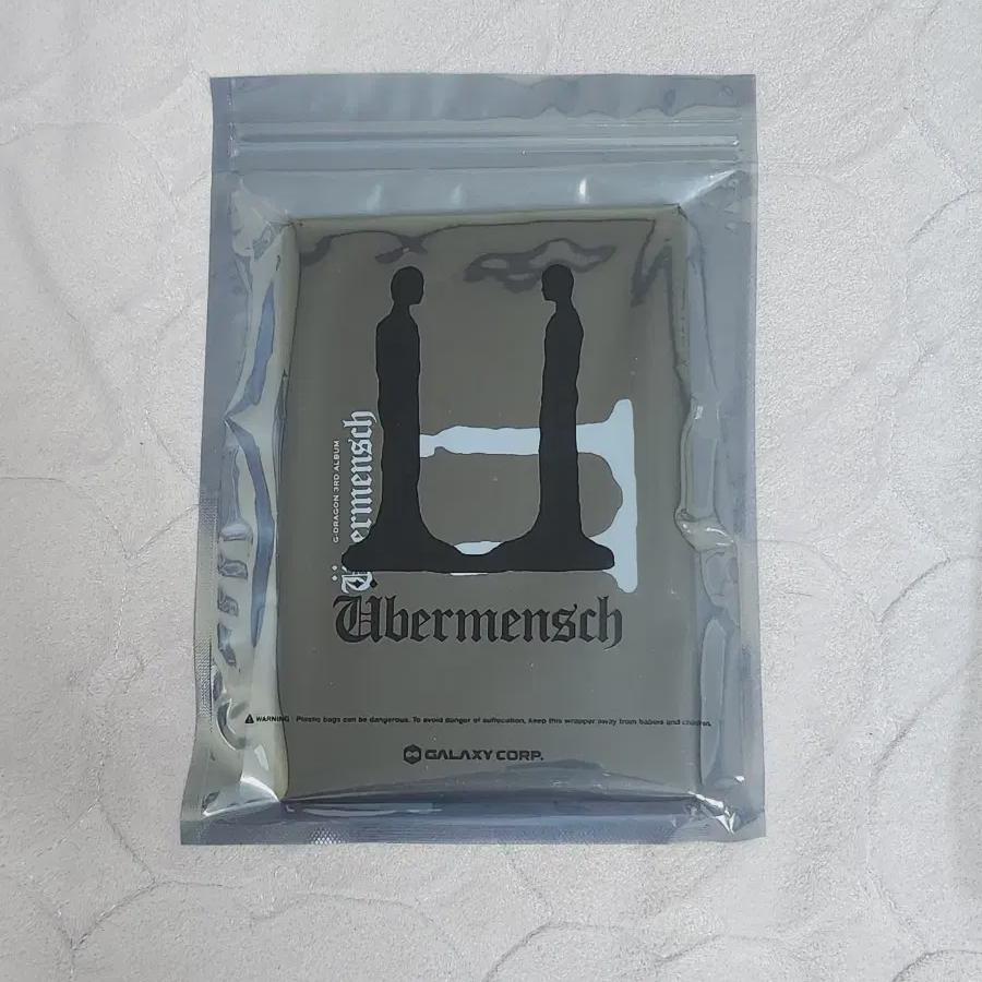 Gd G-dragon Weavermanche Photocard Postcard Set Bulk Sell