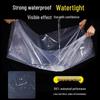 Tingxin Agricultural Greenhouse & Protective Film