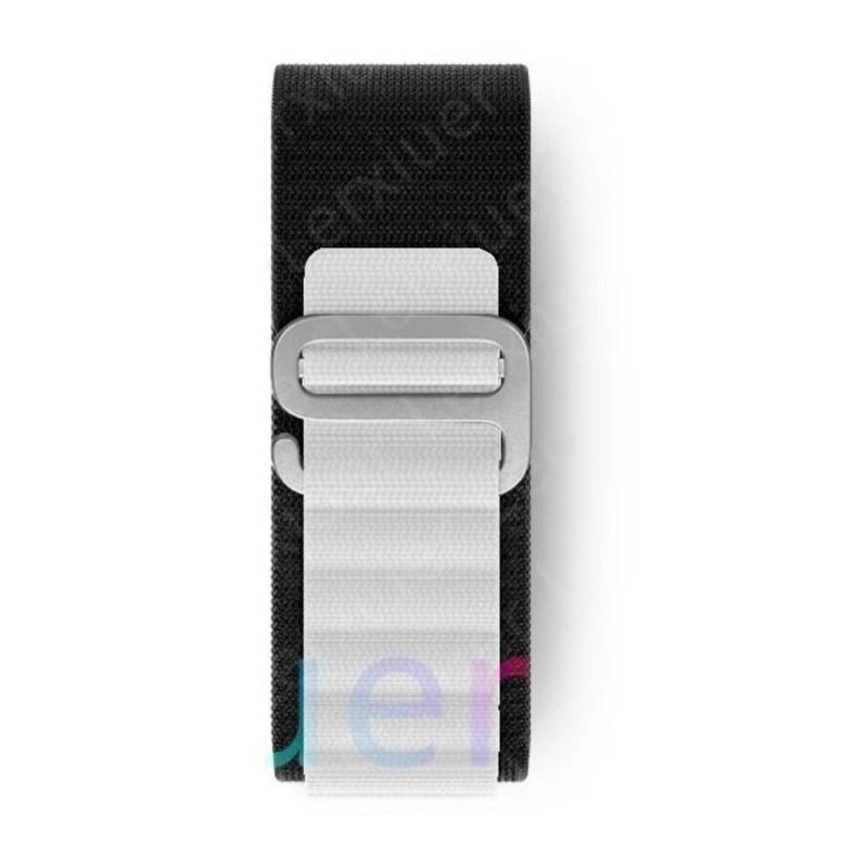 Альпийский ремешок Для Apple watch ultra ремешок 49мм 44мм 40мм 45мм 41мм 42мм 38 correa bracelet iWatch series 2 7 6 5 3 se 8 9 10 46мм