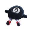 Doll Pendant Hanging Decoration Sports Theme Design Soft Plush Fabric Doll Charm Soccer Basketball Badminton Styles Doll Toy