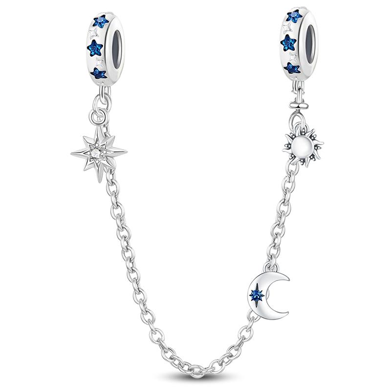 Медные подвески Циркон Розовое Сердце Любви Шармы Бусины Подходят для Оригинального Браслета Пан Браслеты DIY Ювелирные Изделия Для Женщин