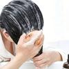 1 шт. щетка для шампуня розовое золото, массажная расческа для кожи головы, расческа для шампуня, щетка для массажа тела, щетка для очищения кожи головы