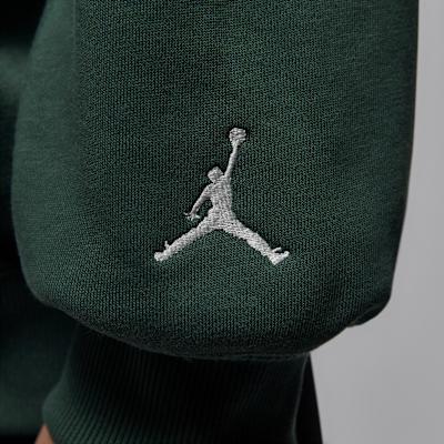 Jordan Мужская толстовка Brooklyn Fleece