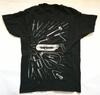 Carcass Band Short Sleeve Full Size Black S To 4XL T-Shirt Tops Tees Men's Women's