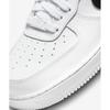 Nike Air Force 1 07 W   White Black  Dd8959 103