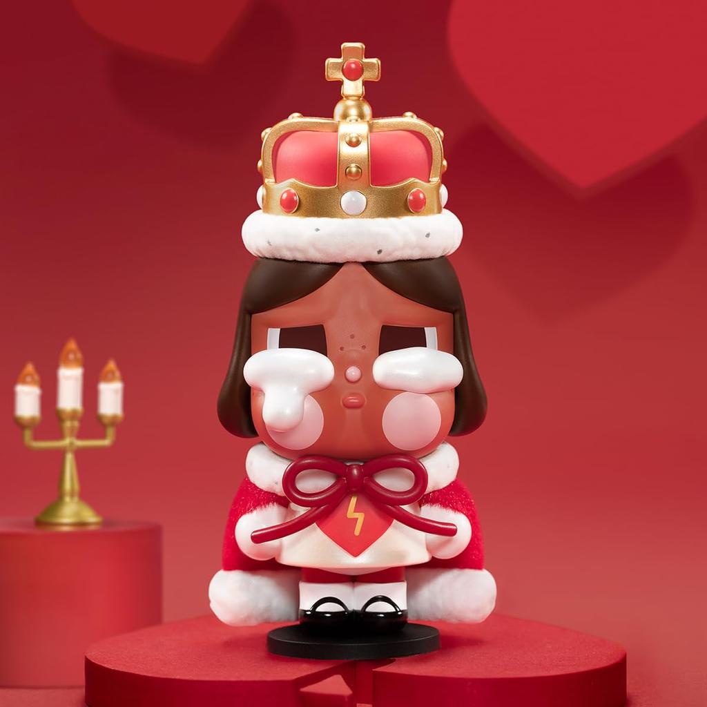 POP MART CRYBABY Crying Again Series Pop Mart Gacha Gacha Blind Box Фигурка Пластиковая модель Премиум Игрушка ПВХ Мягкий винил Оригинальный персонаж День рождения