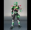 Tamashii Web Exclusive Kamen Rider Verde S.H.Figuarts