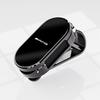 Car Glasses Storage Clip Holder Sun Visor Sunglasses Clamp Hubcap For Mercedes Benz AMG GLE GLC CLA GLK W206 W204 W205 W211 W203 DQRST1