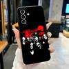 Чехол для телефона Slipknot-Rock для Samsung S26 S25 Plus S20 S20 Plus S22 Ultra S23 FE S21 Plus S21 Ultra Мягкая крышка