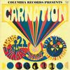 CD Гвоздика Река Эдо COCA11881 Columbia 1994 Япония Оби Японский Поп-Рок Б/у