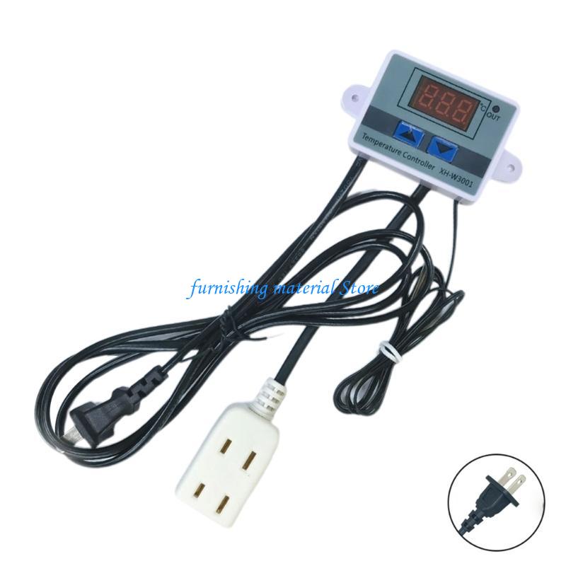 Y5GD Automatic Temperature Start & Stop Controller XHW3001 Temperature Controller