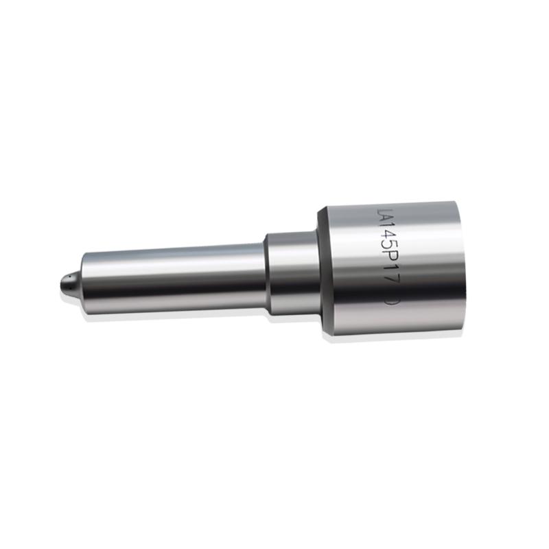 DLLA145P1720 Automotive Maintenance Fuel Spray Nozzle Precision Common Compatible With 0445110317 0445110482 LI0842