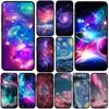 Cover Universe Galaxy Stars Moon for Motorola Moto G82 G20 G22 G23 G32 G9 G8 G7 Power Plus G41 G52 G30 G71 E22 E13 E20 E32 Case
