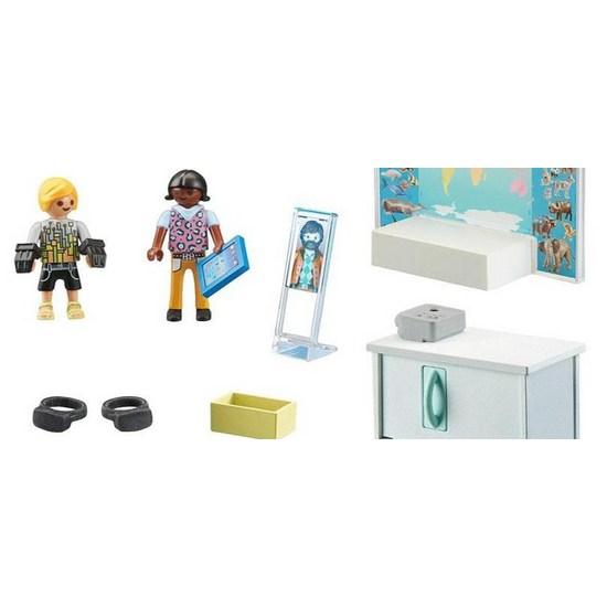 Playmobil Virtual Classroom 71330, Popular Toys In Korea
