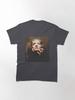 Marlene Dietrich Marlene Dietrich in colour Classic T-Shirt