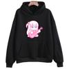BOCCHI THE ROCK Hoodies Anime Hitori Gotou Print Streetwear Unisex Women Fashion Oversized Sweatshirts Hoodie Pullovers Tracksuits