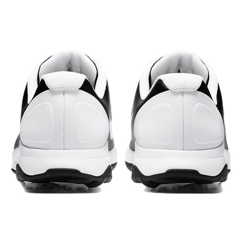 Nike Infinity Golf Wide 'Черный Белый' Мужские CT0535-001