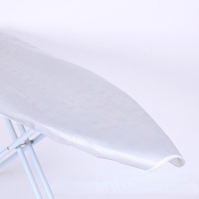 3 Sizes High-quality Silver Coated Ironing Board Cover for Home Insulation Dust-proof Ironing Board Cover Home Tools Accessories