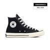 Chuck Taylor 1970s Classic Black 162050c