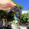 Силиконовый чехол для ключа для Honda Civic 11-го поколения Ve-1 Accord Vezel Pilot Freed Crv Stepwgn Rp6 Rp7 Rp8 Odyssey Elysion Колпачки на крышку ключа