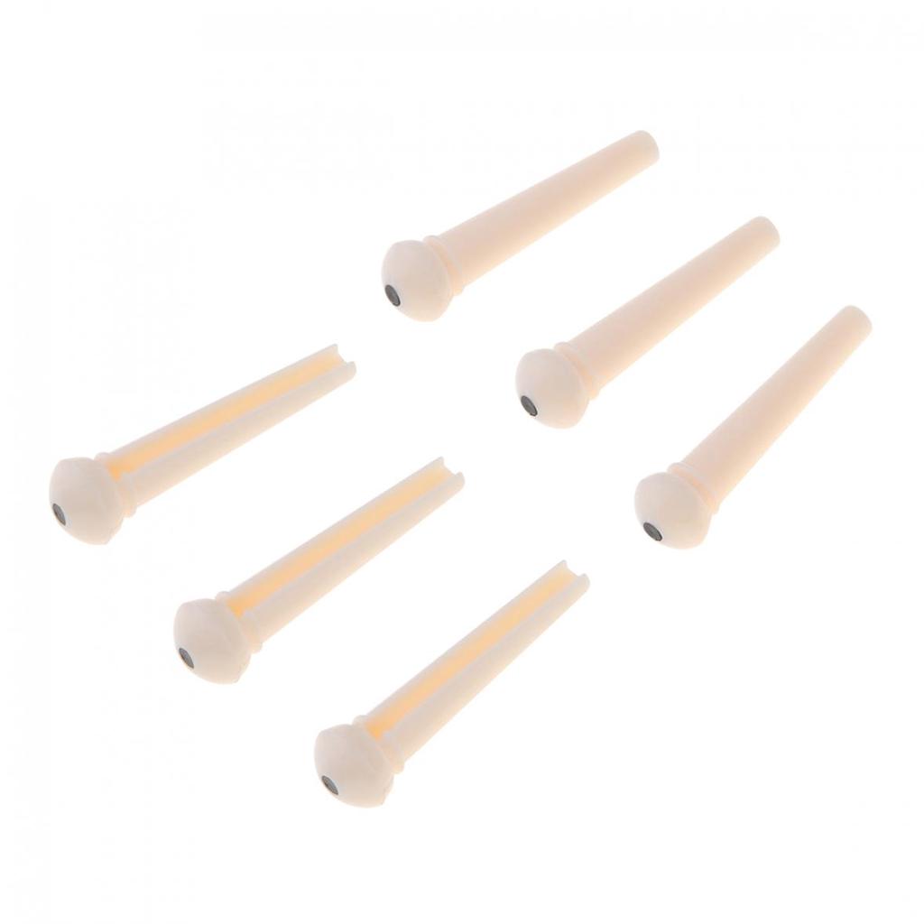 1 комплект, мост для акустической гитары + штифты для моста, седловидная гайка, детали гитары для 40 41 дюймов, народная гитара