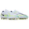 Nike Футбольные бутсы Phantom GT2 FG для твердого грунта Мужские Белые CZ9890-055