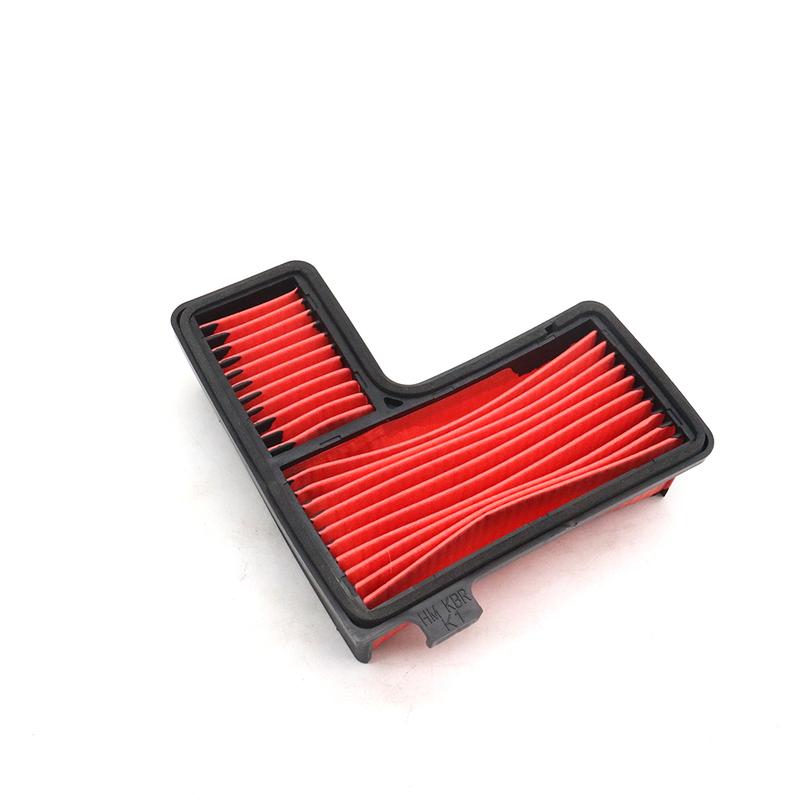 Fit For Honda XL 250 XL250 Degree 1994-1996 Motorcycle Air Filter Engine Intake Cleaner Element Replacement