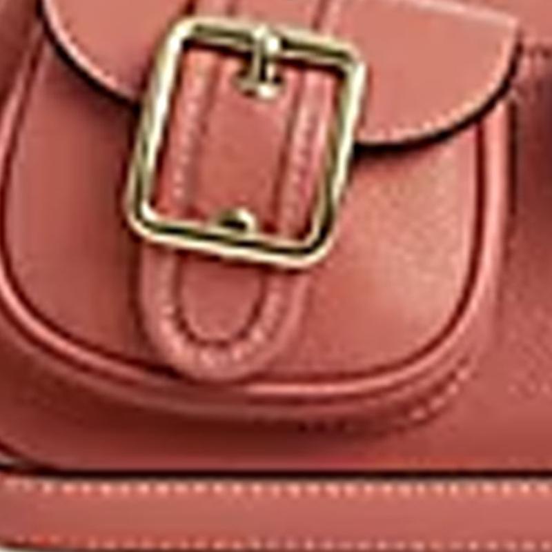 Coach Аштон 25 модная однотонная сумка через плечо из фактурной кожи среднего размера унисекс стиль для пары розовая
