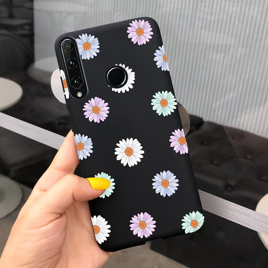 Чехол для Honor 10i Для Huawei Honor 10 Lite Чехол Милый Модный Мягкий ТПУ Силиконовый Чехол Для Honor 10 i Honor10 Lite Coque Fundas Оболочка