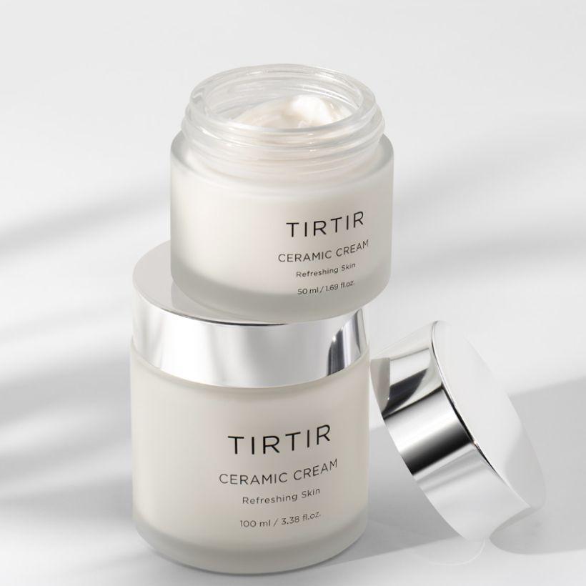 TIRTIR Ceramic Cream 50ml / 100ml