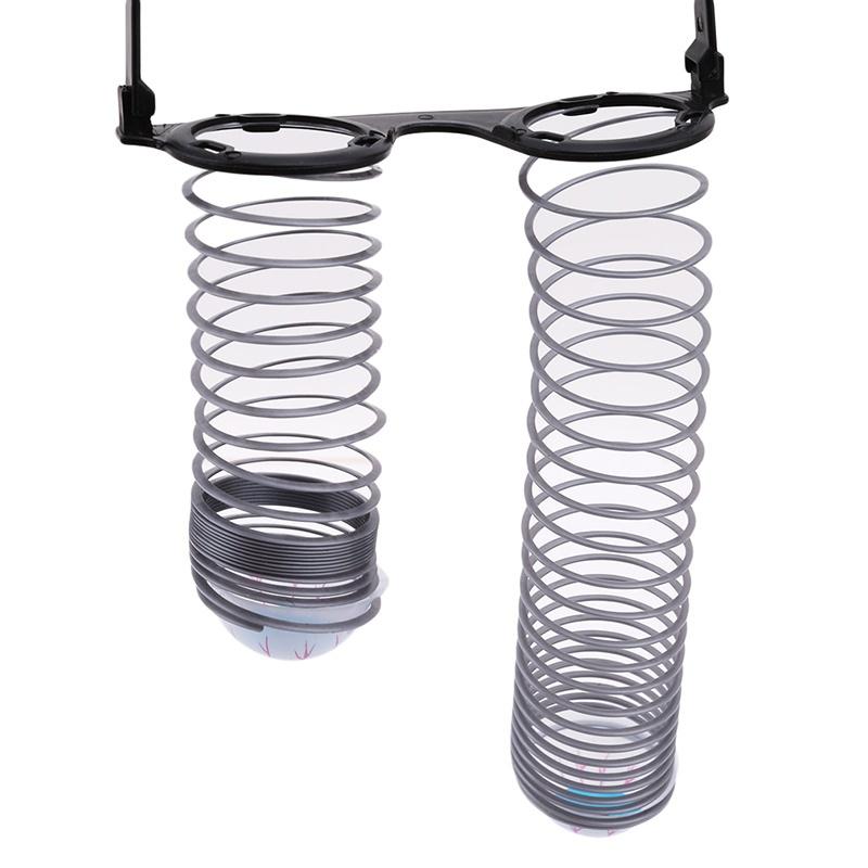 Out Eye Dropping Eyeball Glasses Terror Scary Party Prank Joke Toys
