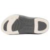 Crocs Quick Trail Clogs Women's Gray White 209350-0DA