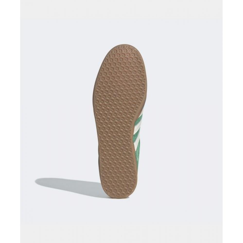 adidas Газель 85 Smu Зеленый с оттенком белого Ih2214