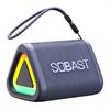 Bluetooth-колонка SE SOBAST S21, штекер CN (адаптер в комплекте)