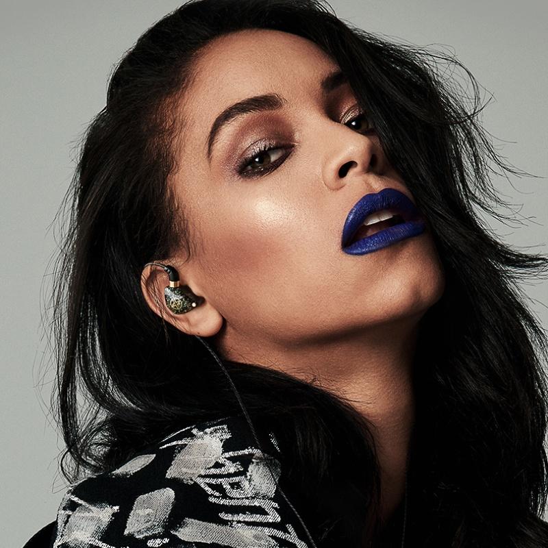 X6 Сабвуфер ушного типа для мобильного телефона Проводные наушники-вкладыши