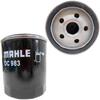 MAHLE Фильтрующий элемент Fiat Panda Punto Brabissimo Murtipura MAHLE O1003