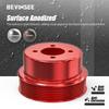 For 1GR-FE 4.0L Engine Water Pump Pulley Aluminium, for Toyota 4Runner/Tundra/Tacoma/FJ Cruiser