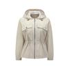 ANEW GOLF Women Hooded Utility Safari Jacket_Le