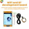 2,8-дюймовая плата разработки ESP32 WiFi BT с драйвером ST7789, интеллектуальный цветной дисплей 240 * 320, встроенный модуль ESP32-32E