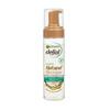 Delial Natural Bronzer Self Tanning Mousse 200ml