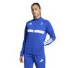Adidas Womens/Ladies Performance France Track Jacket
