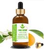 Pure Herbs Petitgrain Sur Fleurs 100% Чистое Эфирное Масло Апельсина Горького UKZA 642