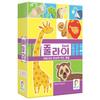 Июльские игры с попкорном