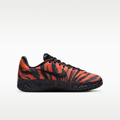 Nike Ja 3 GS 'Animal Pack Тигр'