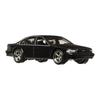 Hot Wheels Boulevard '96 Chevy Impala SS Black 3 Years and Up Die-Cast Model Car