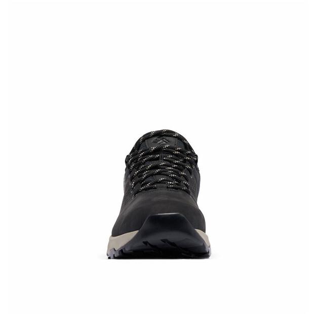 Полуботинки Columbia Newton Nimble Leather