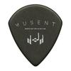 Jim Dunlop Max Grip Nylon Standard Pick Musent Custom Players Pick Included 24-Pack (1.50mm) & 449B150-BLU-24P