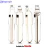 Jingyuqin 10ps #09 27 64 No.145 Flip Remote Key Blade For Mazda 3 5 6 M6 Rx8 Mx5 Miata CX-7 CX-9 RX-8 CX-9 KD Key Blank Replace