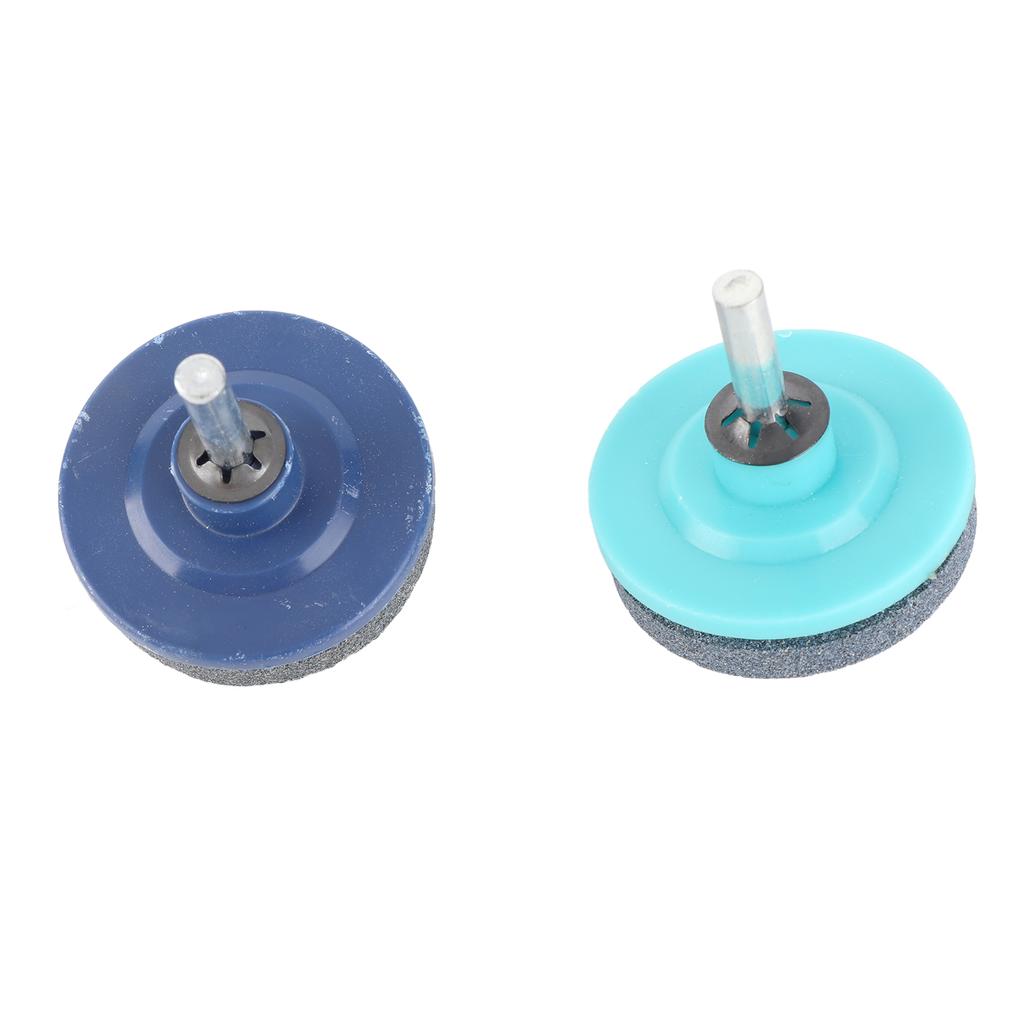 3 шт./компл. универсальный точилка для лезвий газонокосилки триммера шлифовальный точильный камень инструмент для сада